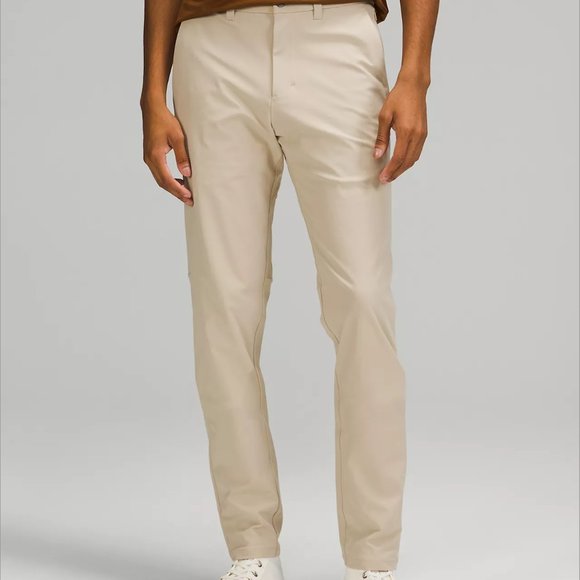 lululemon athletica Other - Lululemon Slim Commission Pant